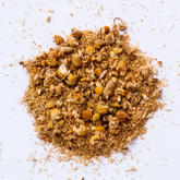 Organic Chamomile Blossoms Herbal Tea